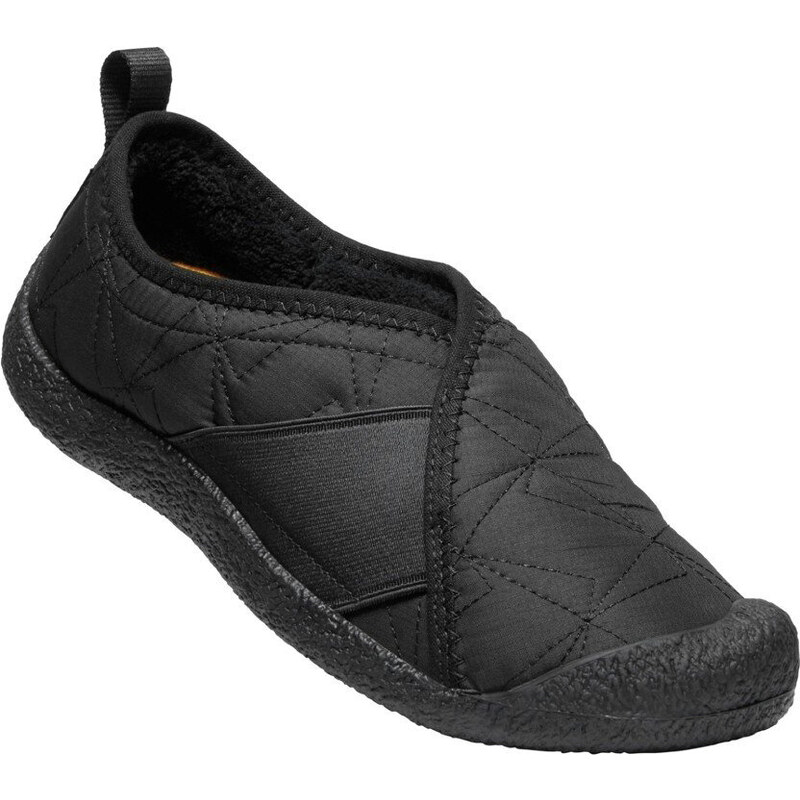 Dámské boty Keen Wms Howser II Wrap Black