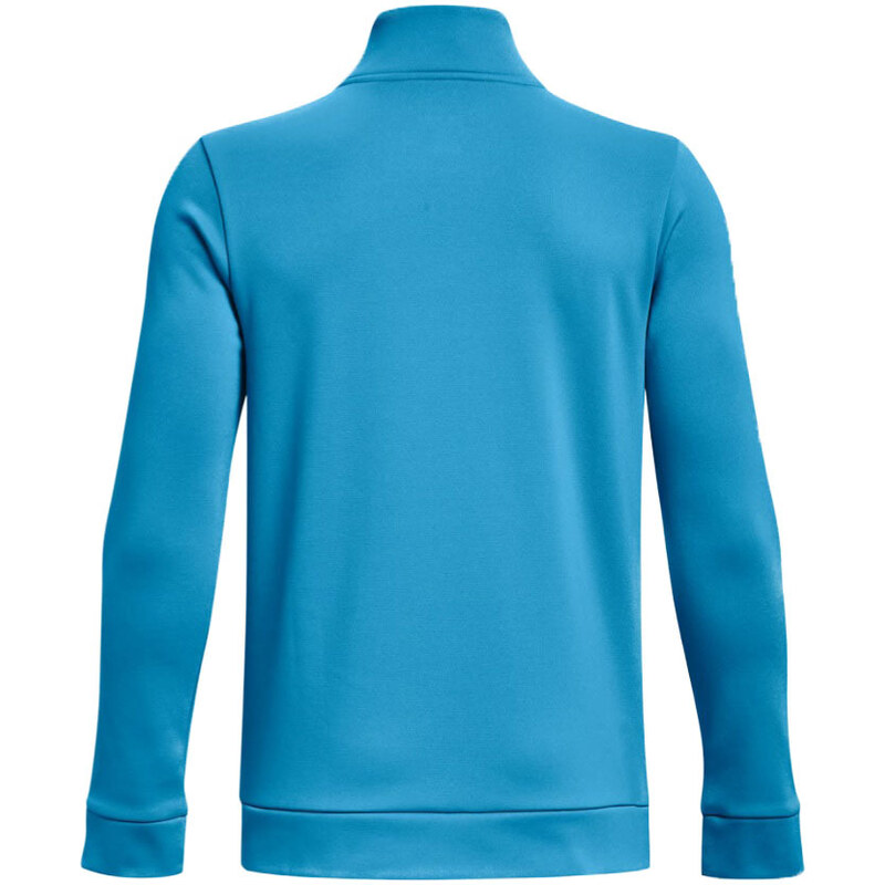 Under Armour Mikina Under UA Armour Fleece 1/4 Zip-BLU 1373559-419