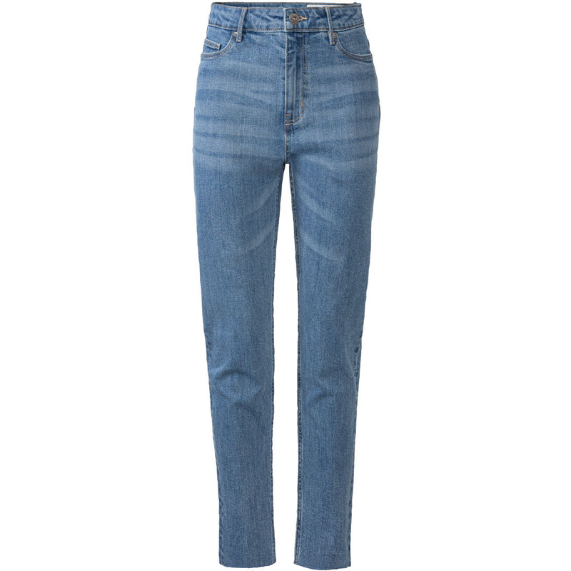 esmara Dámské džíny Straight Fit 75313594