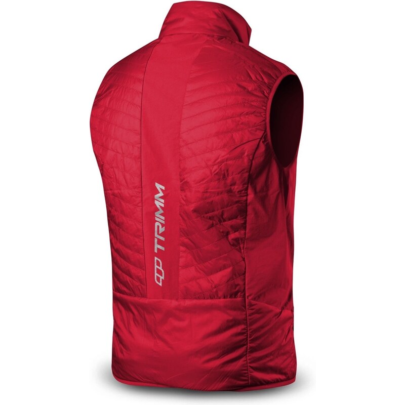 Vesta Trimm M ZEN VEST red