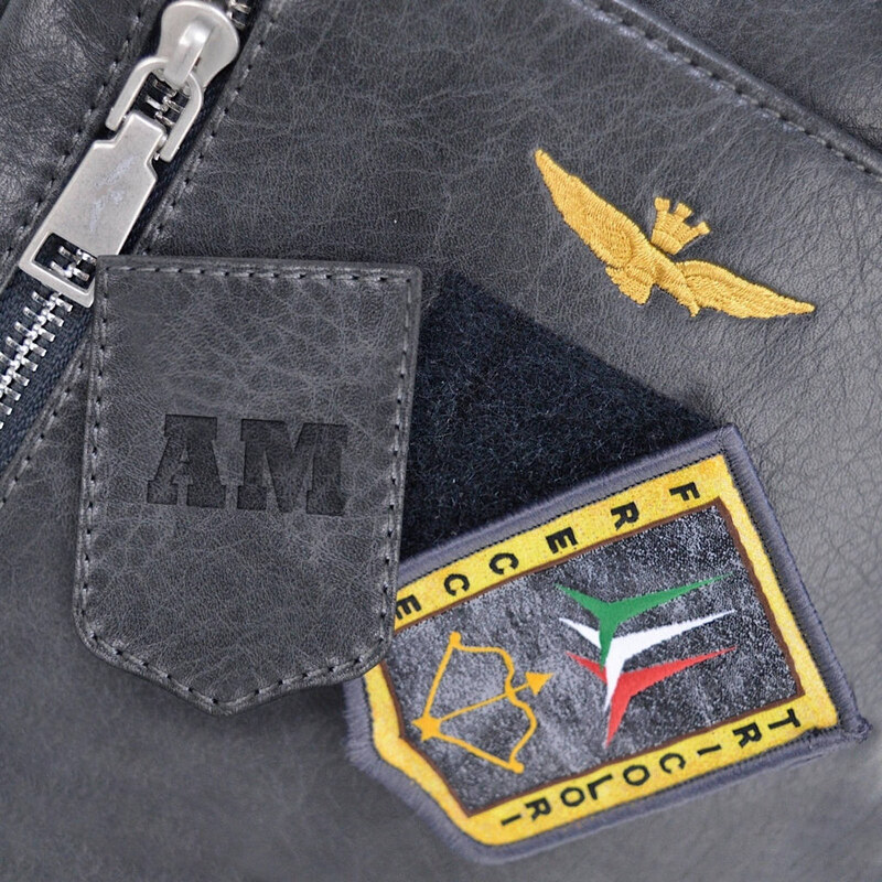 Taška cross Aeronautica Militare Pilot M