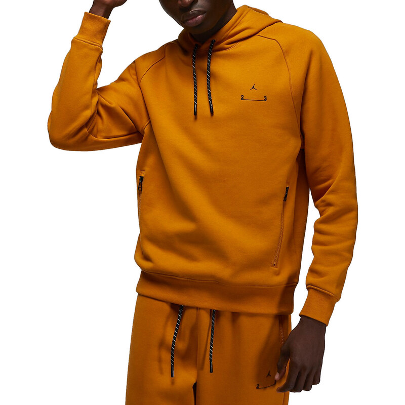 Mikina s kapucí Jordan Jordan 23 Engineered Men's Fleece Pullover Hoodie dq7881-712