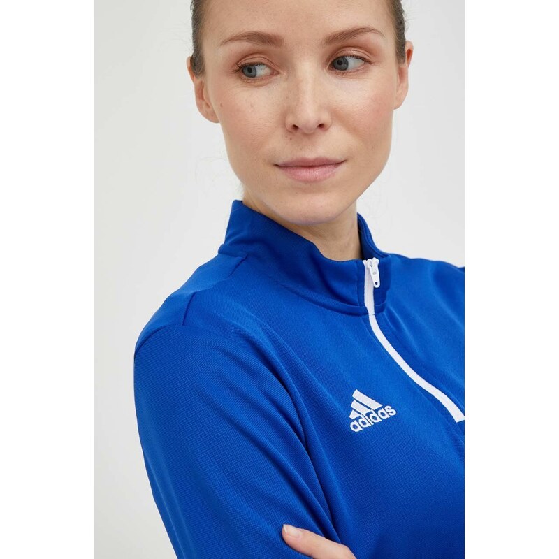 Tréninková mikina adidas Performance Entrada 22