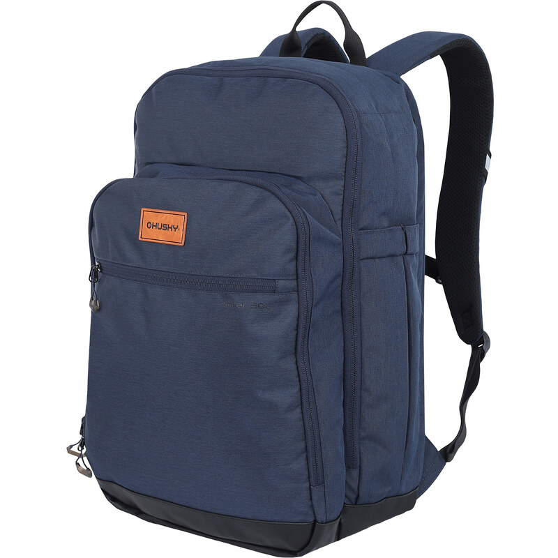 Batoh Office HUSKY Sofer 30l dark blue