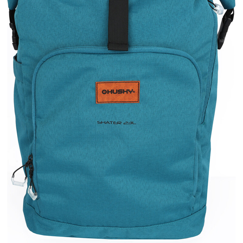 Batoh Office HUSKY Shater 23l dark blue