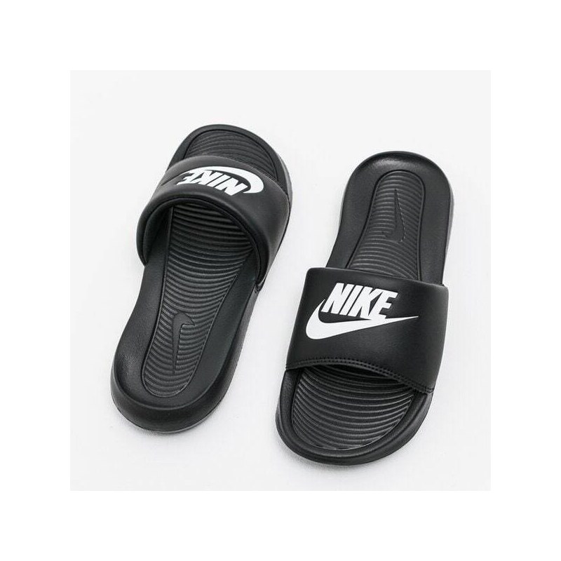 Nike Victori One Slides ženy Boty Pantofle CN9677-005