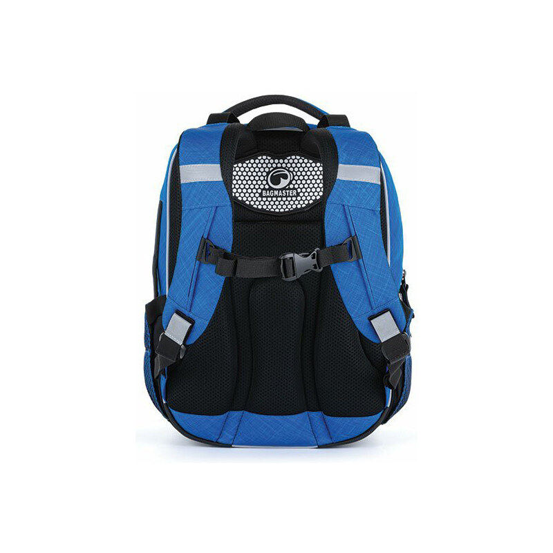 Bagmaster Lumi 21 B Blue/black