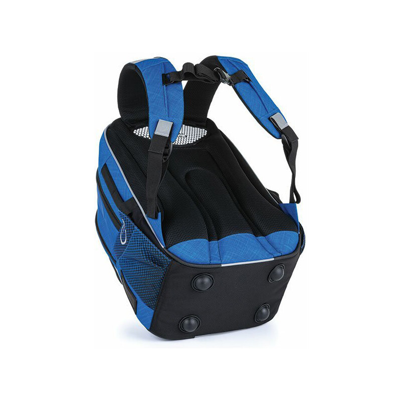 Bagmaster Lumi 21 B Blue/black