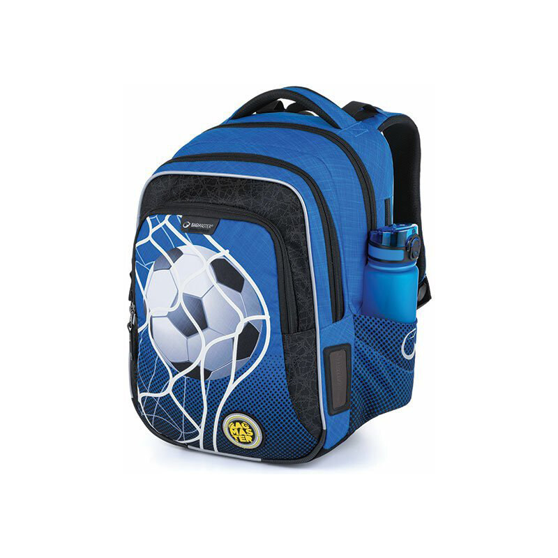 Bagmaster Lumi 21 B Blue/black