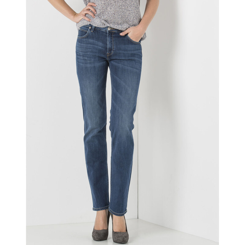 Lee dámské kalhoty (jeansy) Marion L301PCIC
