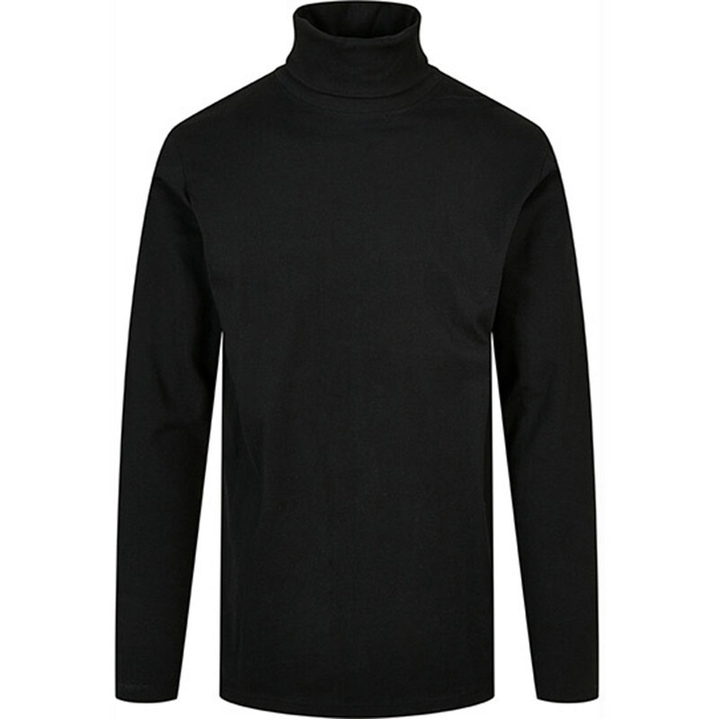 Pánský rolák Built your Brand Turtle Neck