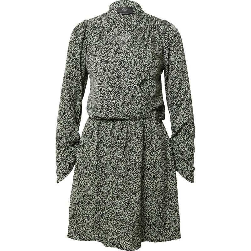 AX Paris Šaty mátová / černá 109424239