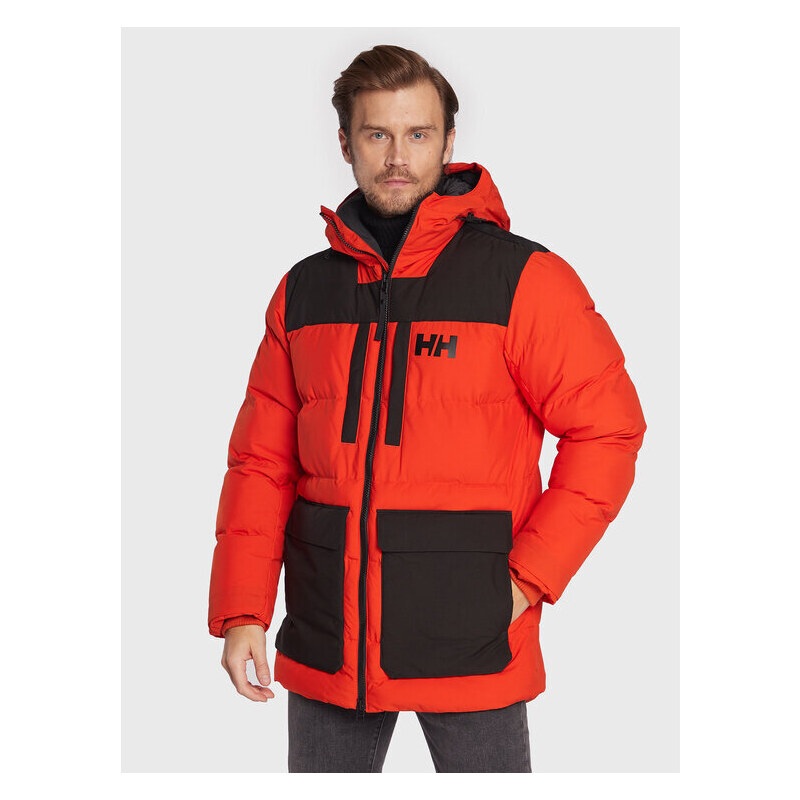 Vatovaná bunda Helly Hansen