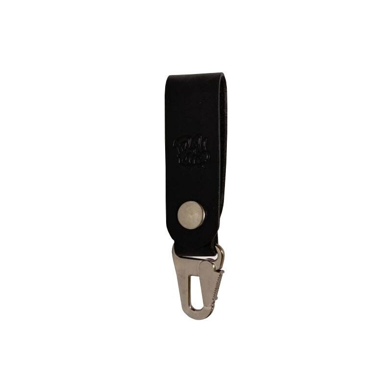 KLÍČENKA EGGO BOARDSTAR - černá 75373641
