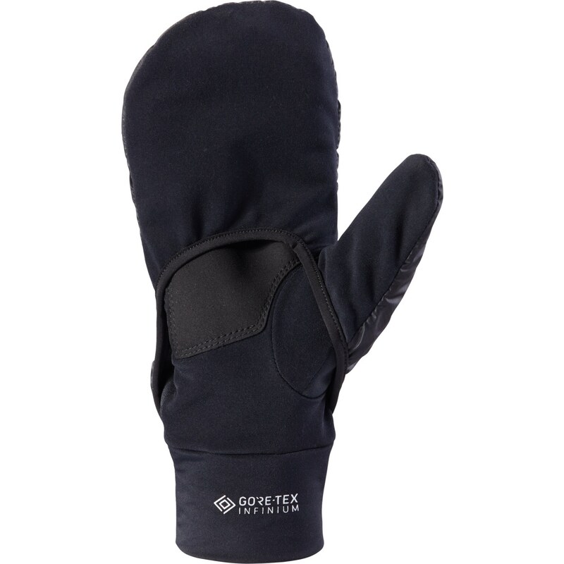 Unisex multifunkční rukavice Viking ATLAS TOUR černá