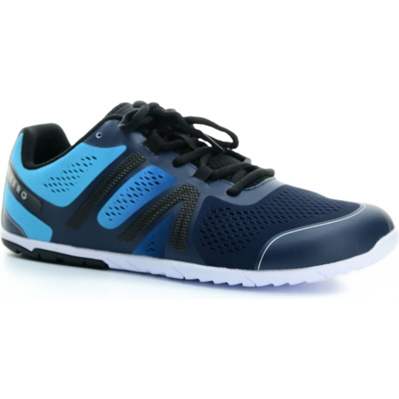 sportovní tenisky Xero shoes HFS Navy/Scuba Blue M