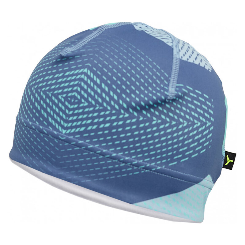 Čepice na běžky Silvini Averau UA1535 Velikost: L/XL navy/blue 75375862