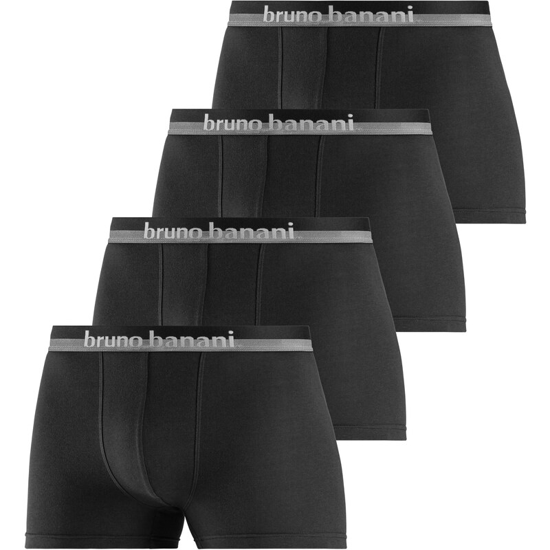 Bruno Banani Boxerky černá