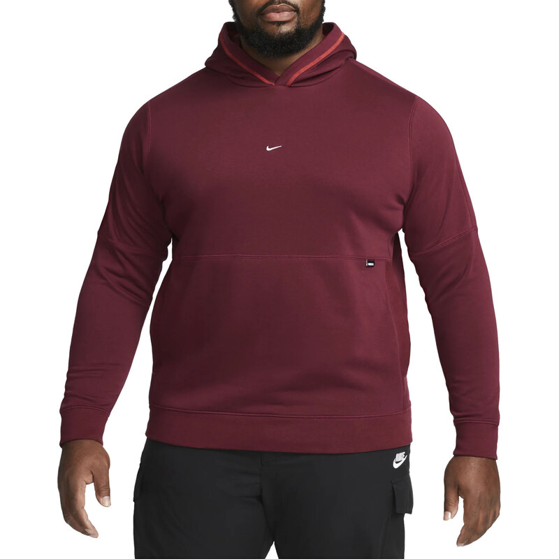 Mikina s kapucí Nike M NK FC FLC HOODIE dc9024-638