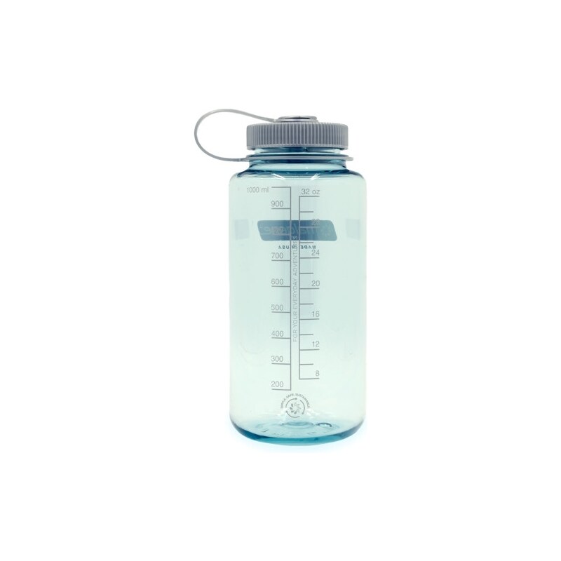 Nalgene Wide Mouth 1 l Seafoam Sustain