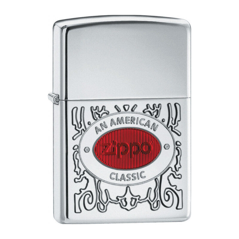 Zippo An American 22752