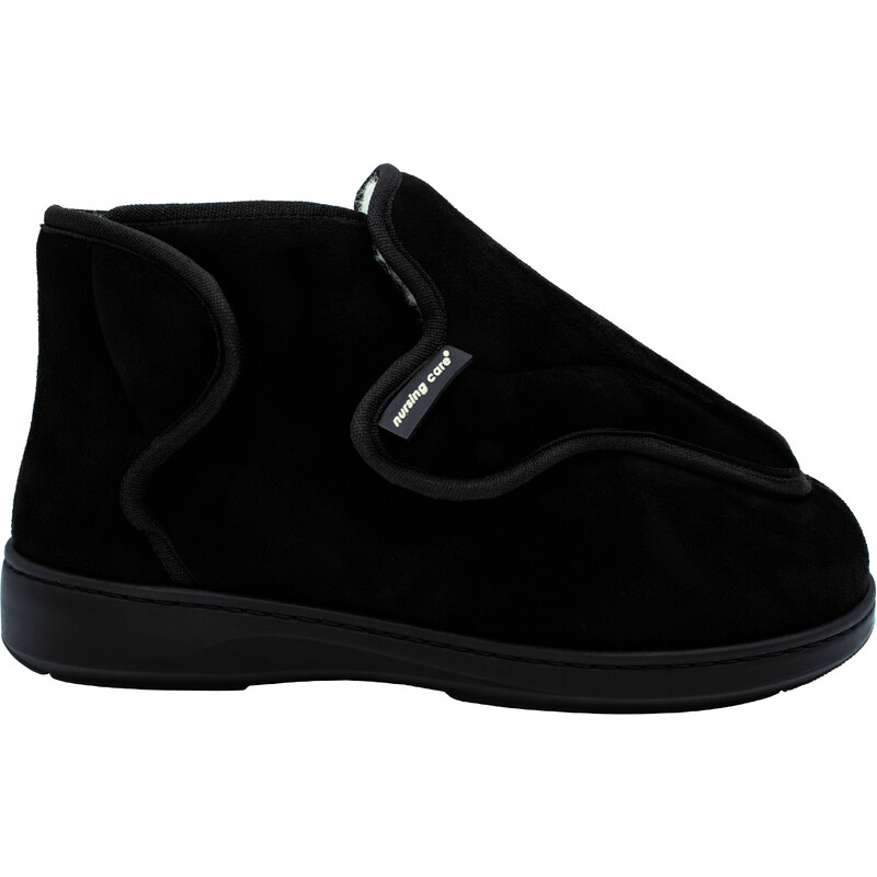 Nursing Care CARRASCO WW10TN11 zdravotní obuv unisex černá 73887509