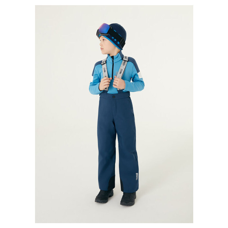 Colmar JUNIOR BOY SKI PANTS SAPPORO