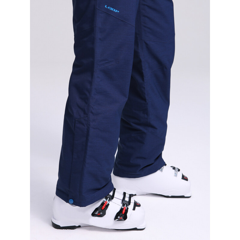 Pánské lyžařské kalhoty Loap Lawiko