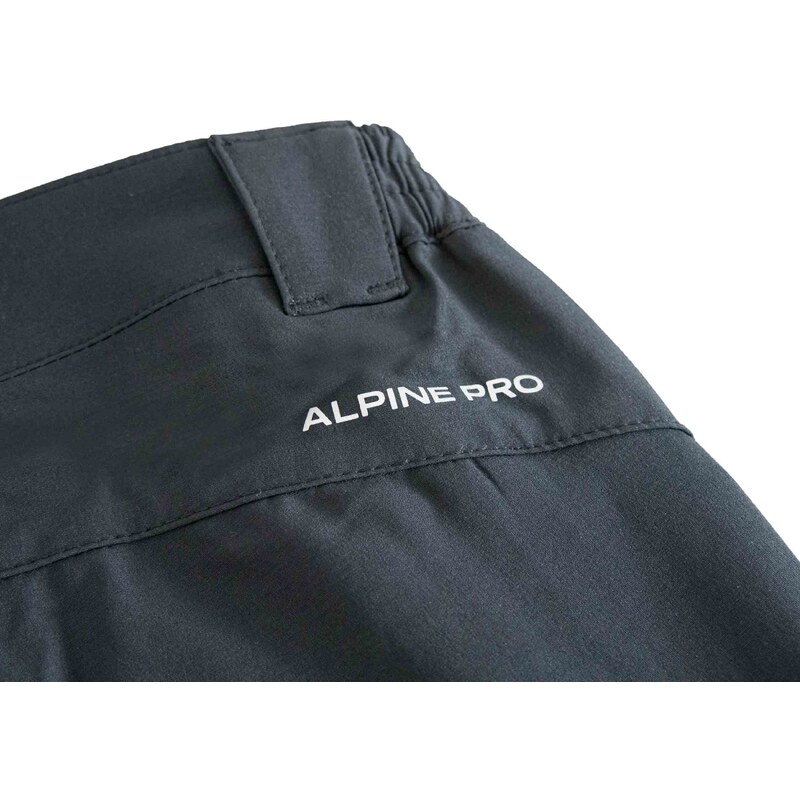 Pánské Kalhoty Alpine Pro PEDYD