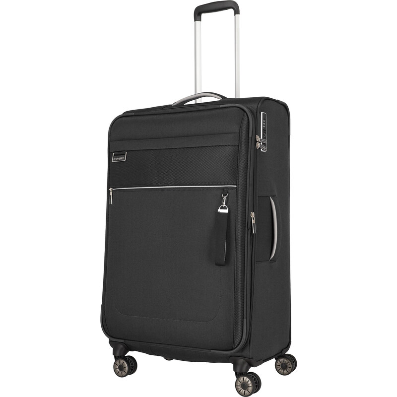 Travelite Miigo 4w L Black 106165338