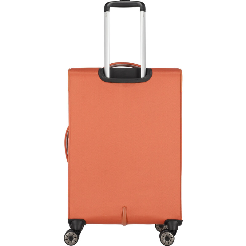 Travelite Miigo 4w M 92748-87 Copper/chutney 61 l