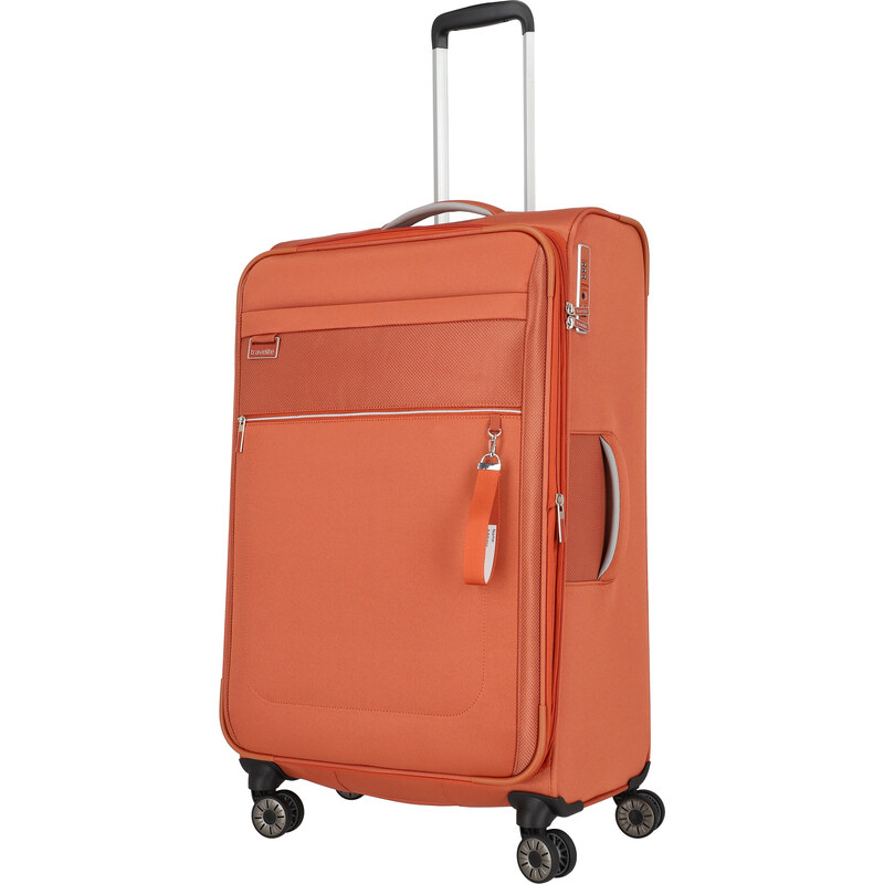 Travelite Miigo 4w L 92749-87 Copper/chutney 90 l