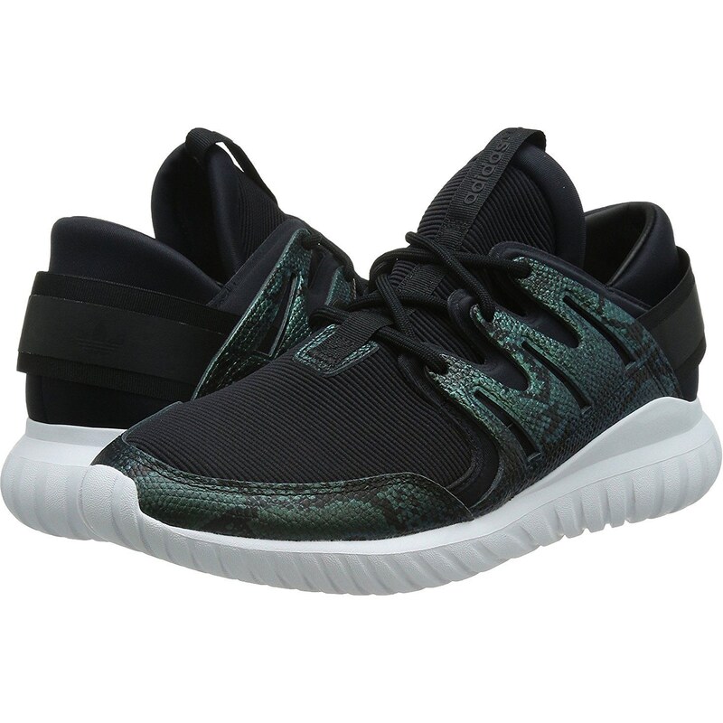 adidas Tubular Nova "Green Snake"