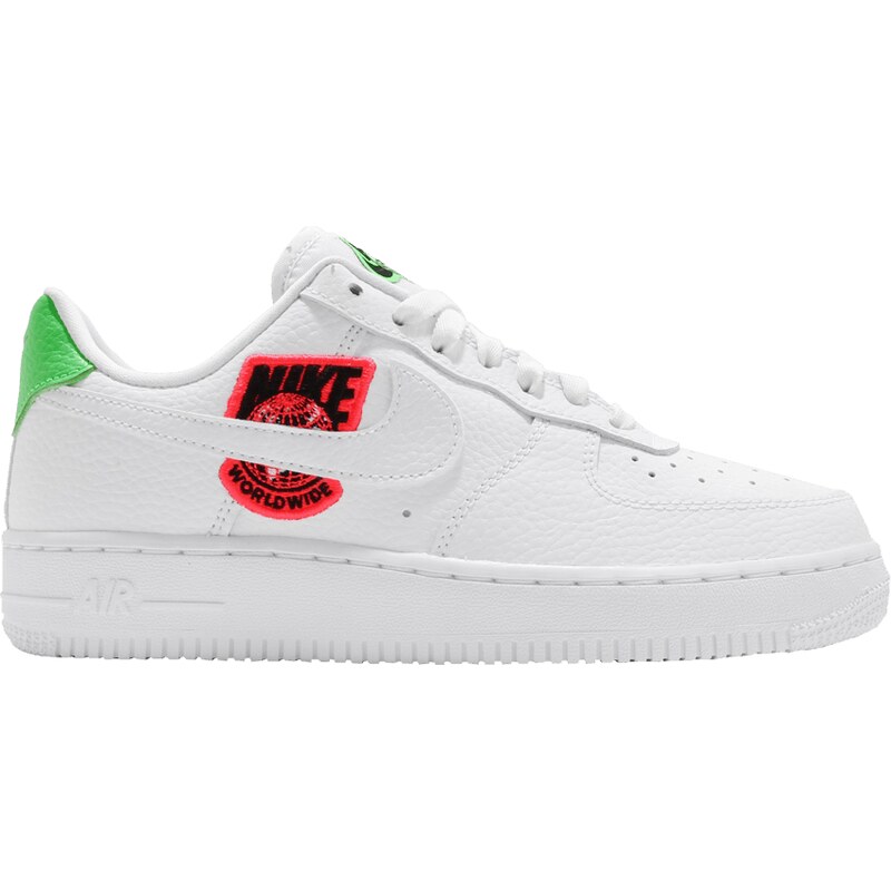 Nike Air Force 1 Low '07 SE "Worldwide Pack"