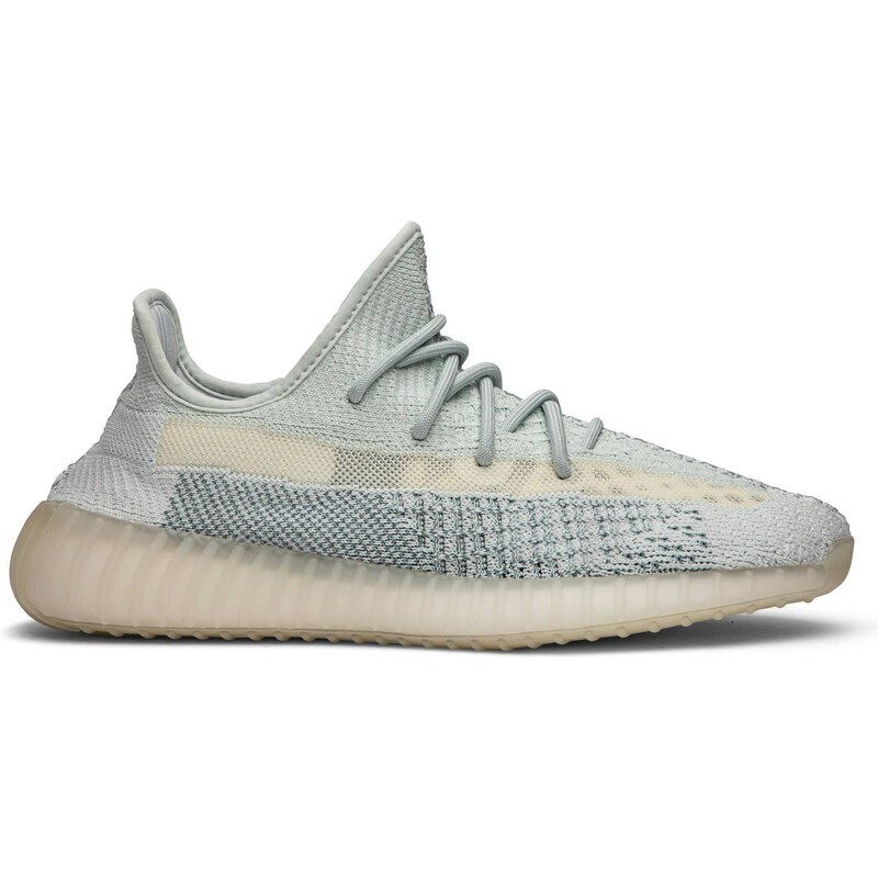 adidas Yeezy Boost 350 V2 "Cloud White" (REFLECTIVE)