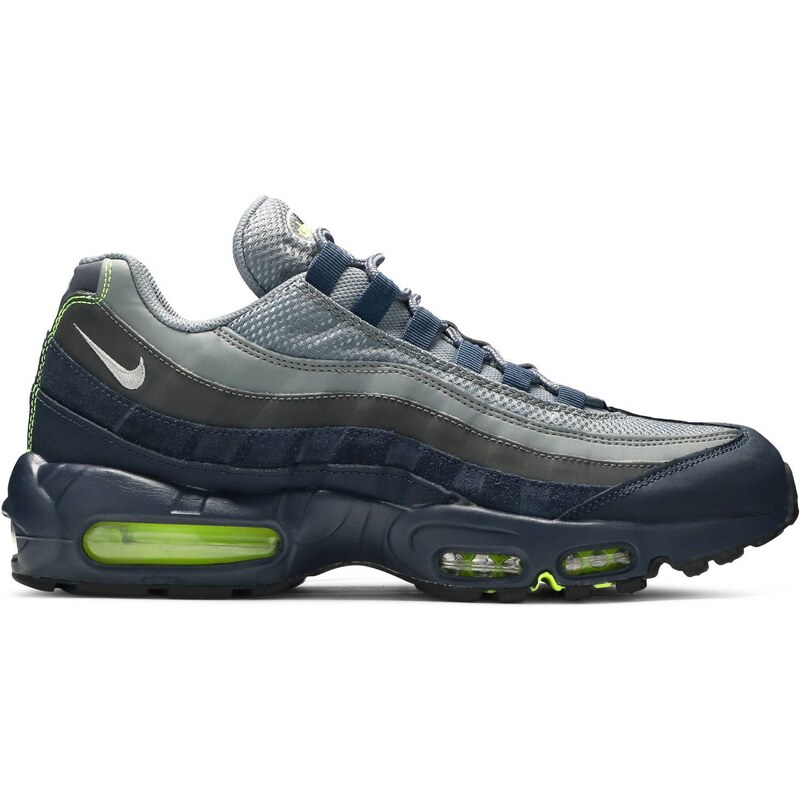 Nike Air Max 95 "Seahawks"