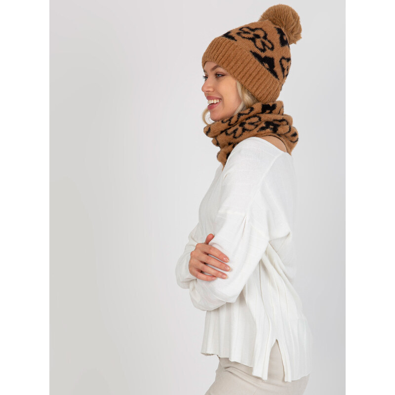 Factory Price Cap-AT-CZ-CM-317.85-camel