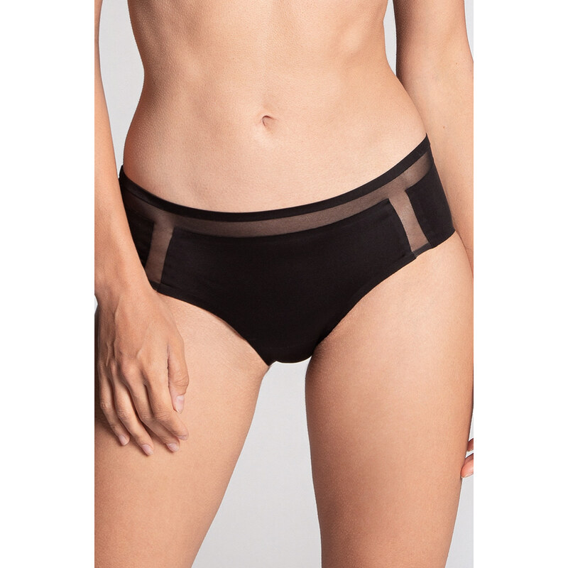 Lama Dámské kalhotky BIKINI L-POL5025MS-02
