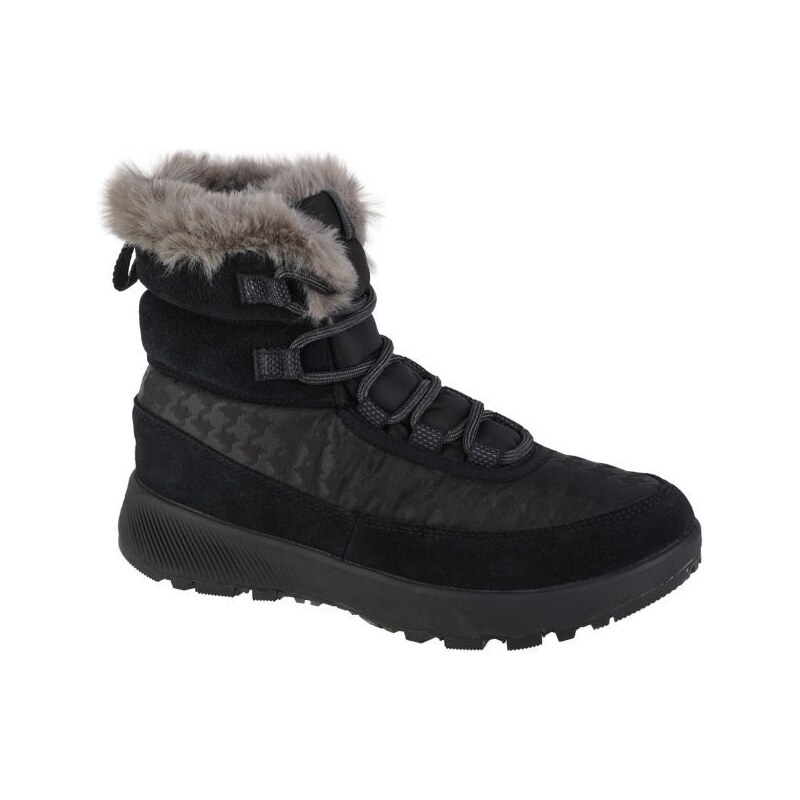 Dámské zimní boty Slopeside Peak Luxe W 1979551010 - Columbia