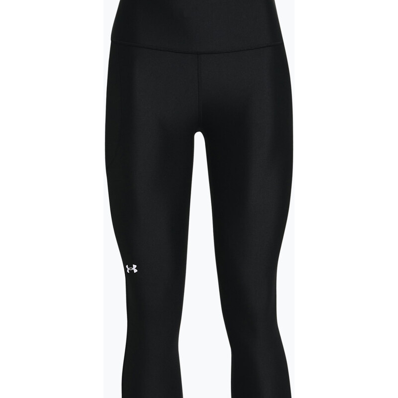 Under Armour Armour Hi Capri dámské legíny černé 1365334-001