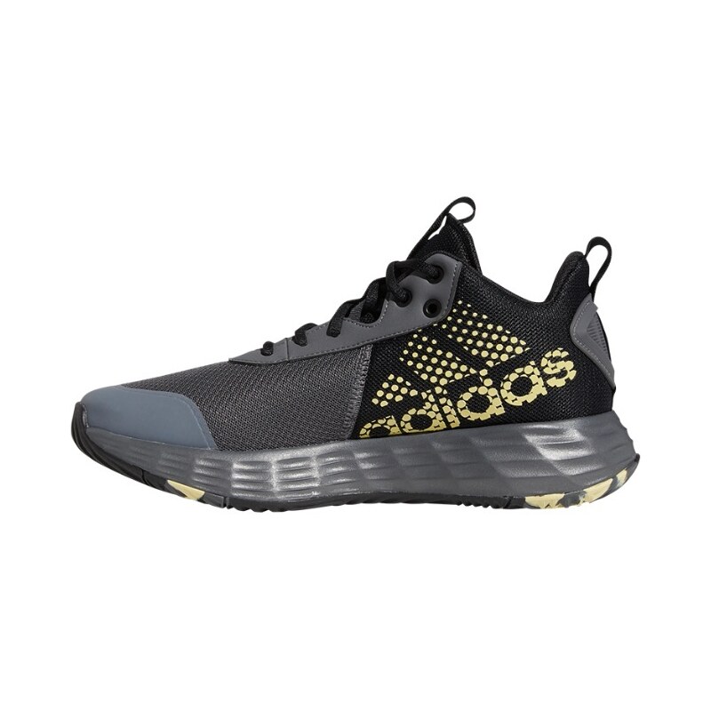 Basketbalové boty adidas Originals OWNTHEGAME BASKETBALL gw5483