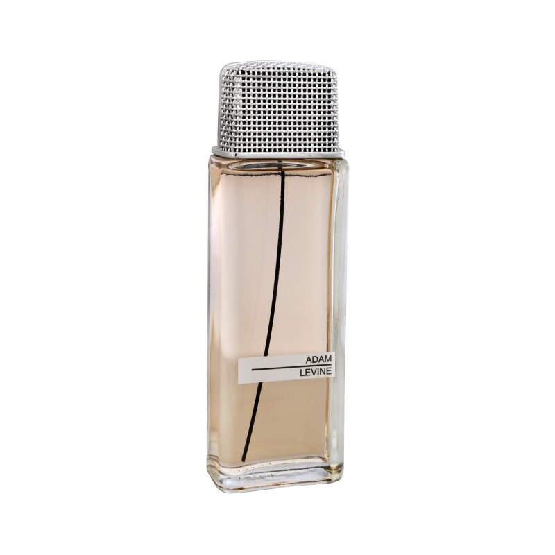 Adam Levine Adam Levine For Woman - parfémová voda s rozprašovačem - TESTER 100 ml