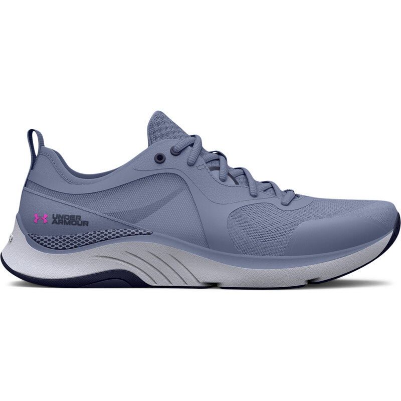 Under Armour UA W HOVR Omnia-PPL Dámské boty fialové 38 3025054-500-7