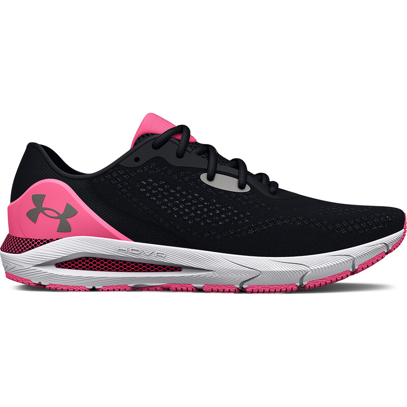 Under Armour UA W HOVR Sonic 5-BLK Dámské boty černé 38 3024906-004-7