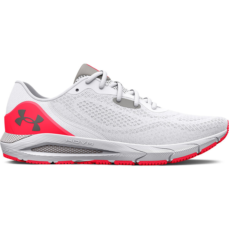 Under Armour UA W HOVR Sonic 5-WHT Dámské boty bílé 38 3024906-106-7