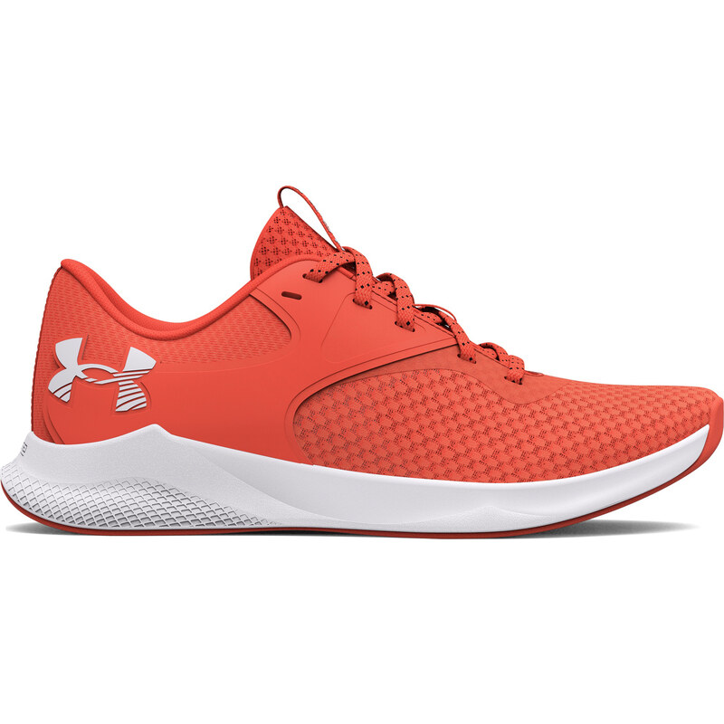 Under Armour UA W Charged Aurora 2-ORG Dámské boty oranžové 40 3025060-602-8.5