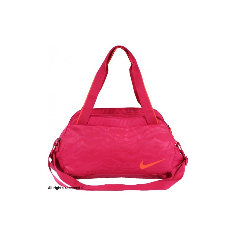 Nike Dámská taška BA4653 AKCE