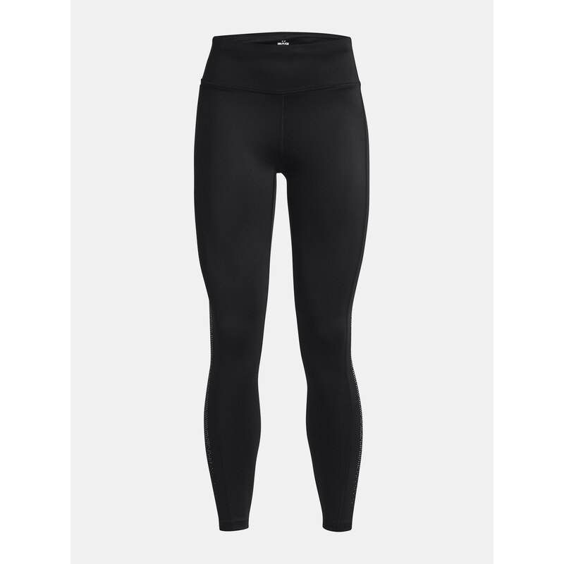 Under Armour Legíny UA INFRARED UP PACE TIGHT-BLK - Dámské