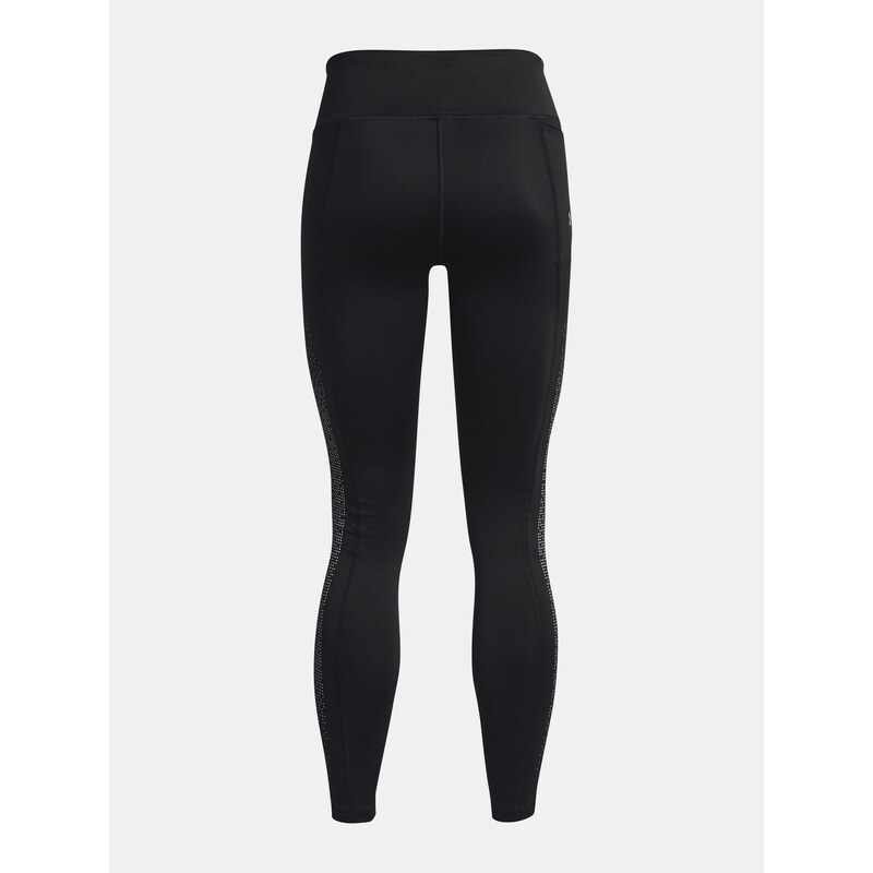 Under Armour Legíny UA INFRARED UP PACE TIGHT-BLK - Dámské