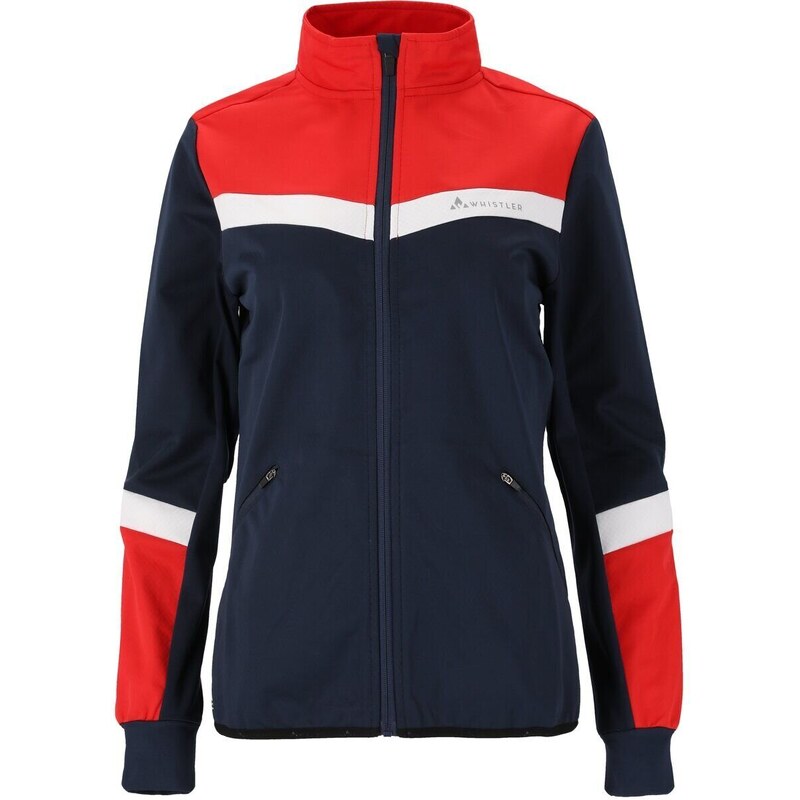 Dámská lehká bunda Whistler Linar W XCS Jacket